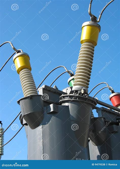 Industrial High Voltage