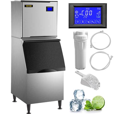 Industrial Ice Maker Brands