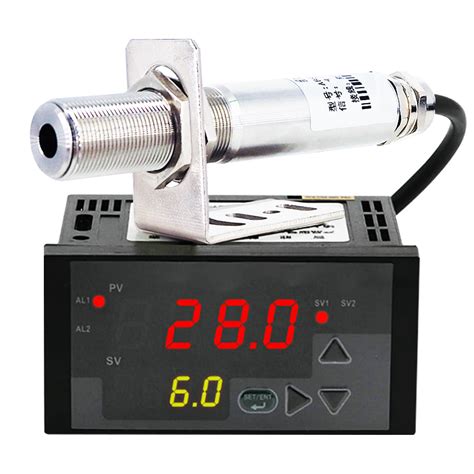 Industrial Infrared Sensor