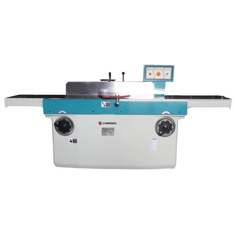 Industrial Jointer Machine