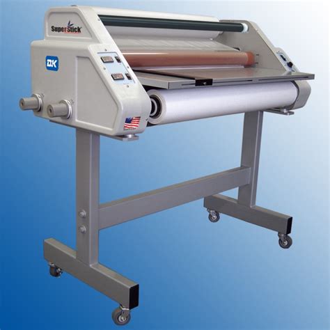 Industrial Laminator Machine