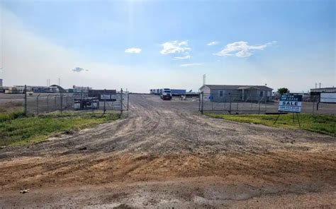 Industrial Land For Sale In Winnipeg