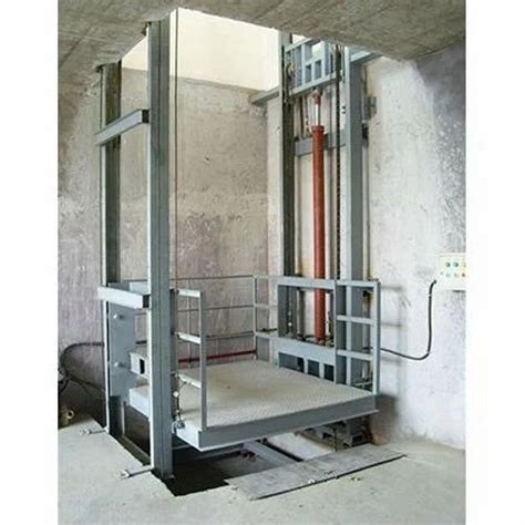 industrial lifts elevators