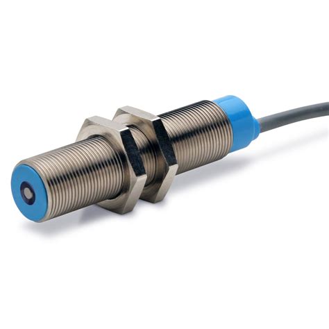 Industrial Magnetic Sensor
