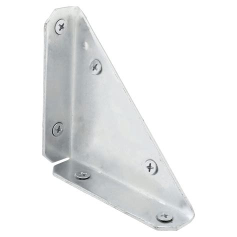 Industrial Metal Corner Brackets