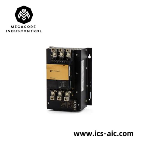 Industrial Motor Controller