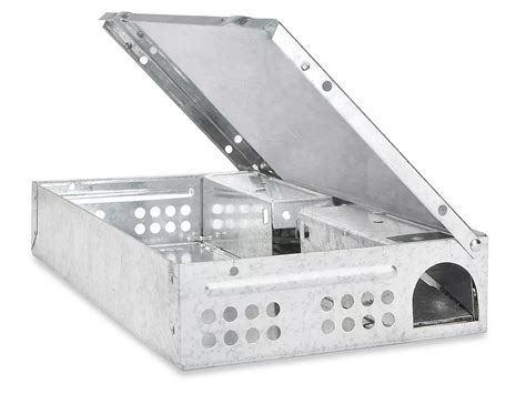 industrial mouse trap