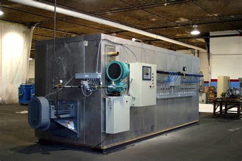 Industrial Oven Of Hs Code