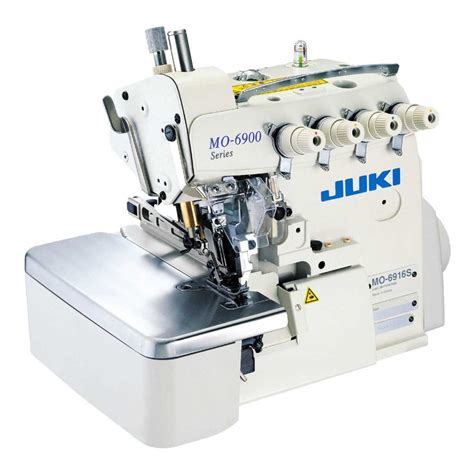 Industrial Overlock