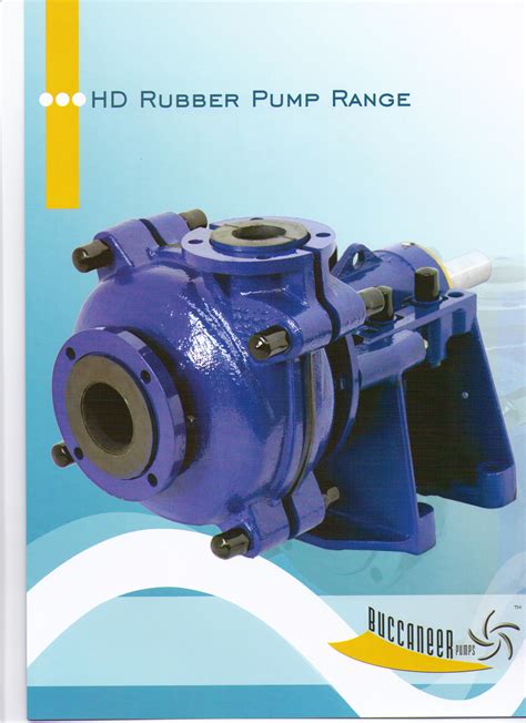 industrial pumps south africa