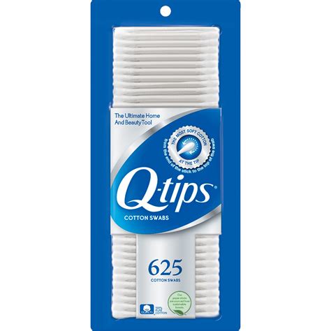 Industrial Q Tips