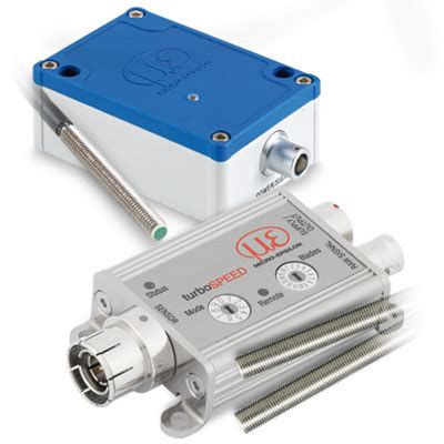 Industrial Rotation Sensor