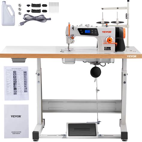 Industrial Sewing Machine Kit