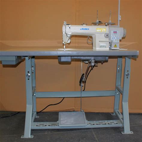 Industrial Sewing Machine Pics