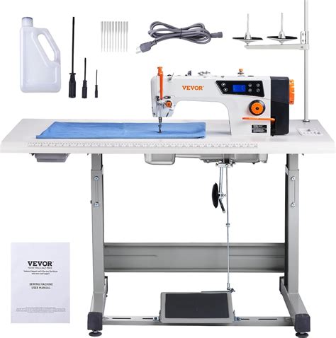 Industrial Sewing Machine Power Rating