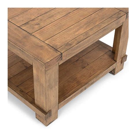 Industrial Side Table Nz