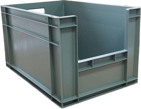 Industrial Size Storage Containers