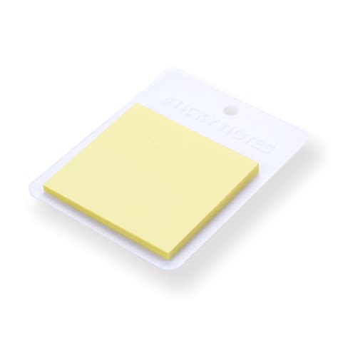 Industrial Sticky Notes