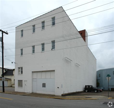 industrial supply charleston wv