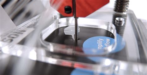 Industrial Tagging Machine