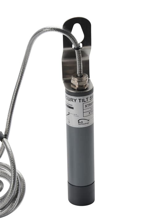 Industrial Tilt Switch