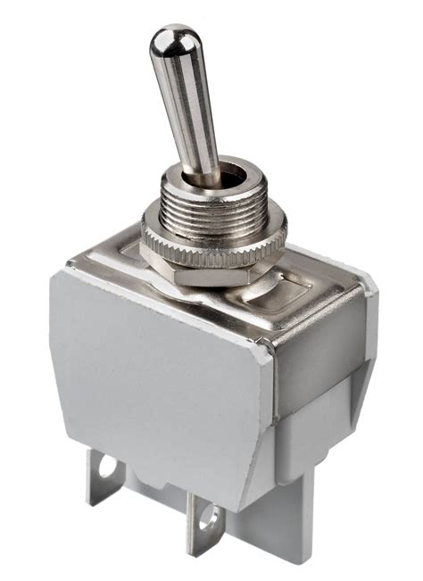 industrial toggle switch