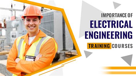 Industrial Training Electrical Engineering