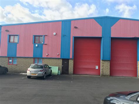 industrial units for sale burnley