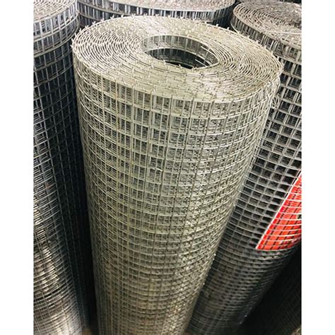 Industrial Wire Netting