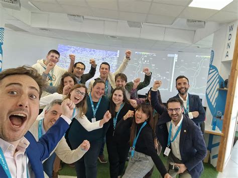 Industrial Wireless Dna