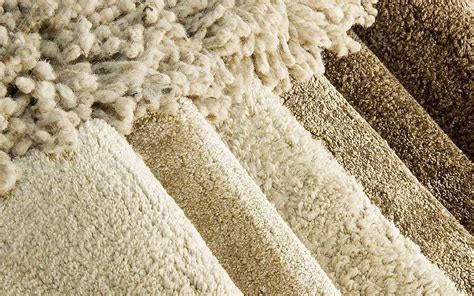 Industrial Wool Carpet
