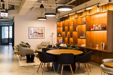 industrious fulton market