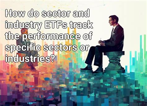 industry specific etfs