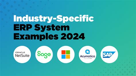 Industry-Specific