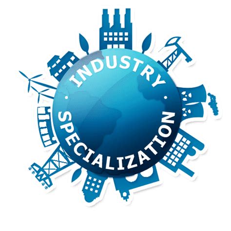 Industry Specialization