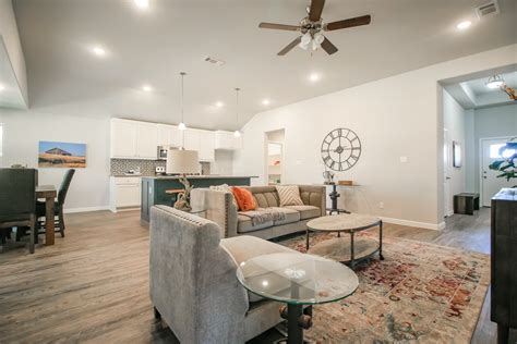 Indwell Homes Springtown