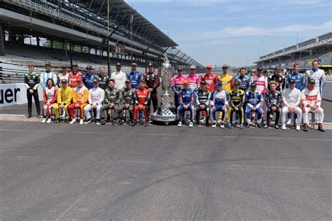 indy 500 drivers for 2023