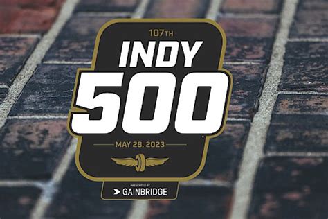 indy 500 packages 2024