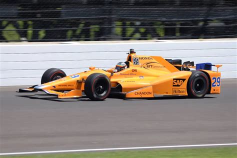 indy 500 qualifying results today