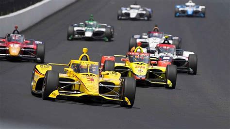 indy 500 race date 2023