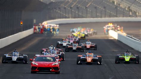 indy 500 results 2020 full list