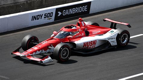 indy 500 results 2022