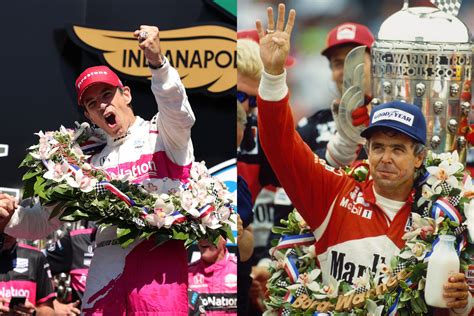 indy 500 winners list