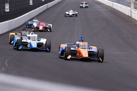 indycar qualifying results today