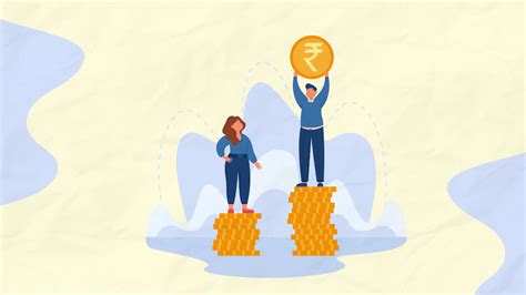 inequality in workforce