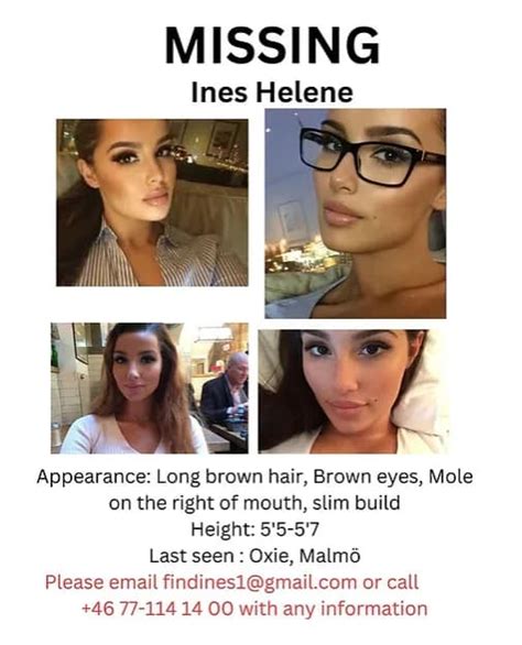 ines onlyfans helene