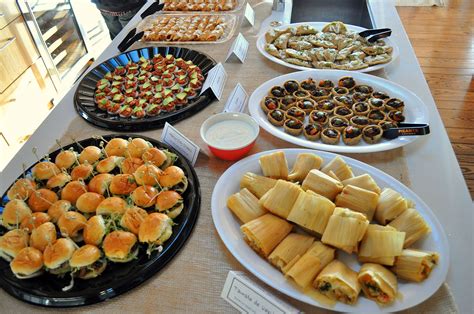 Inexpensive Birthday Party Food Ideas