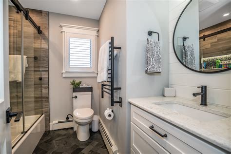Inexpensive Bathroom Upgrades