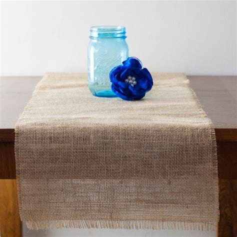 Inexpensive Burlap