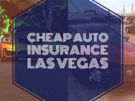 inexpensive car insurance las vegas